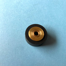 UHER 4000R Pinch Roller for R2R Tape Recorder • High Quality