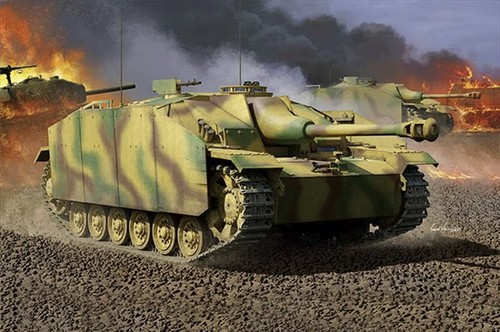 Trombettiere 00947 1 - -, 1:16