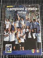 #FP93 Folder Filatelico Inter