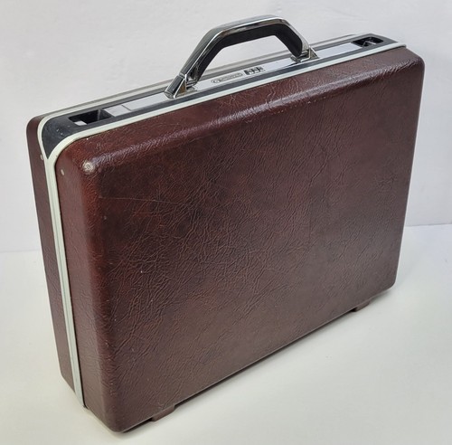 Valigetta vintage samsonite - valigetta,