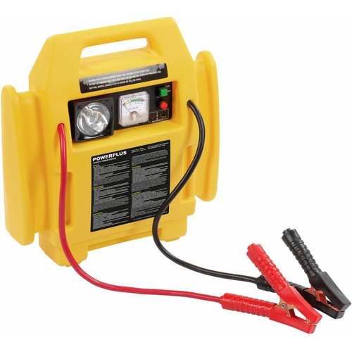 Avviatore compressore batteria - avviatore,