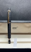 Penna a sfera Montblanc