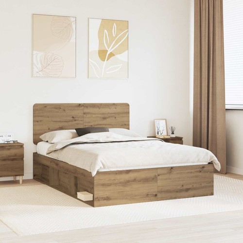 Struttura del letto con