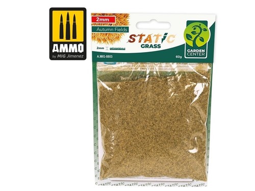 Ammo mig campi autunnali in - campi,