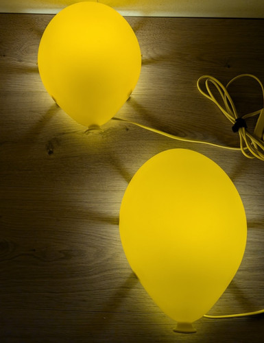 Lampada parete ikea - da,