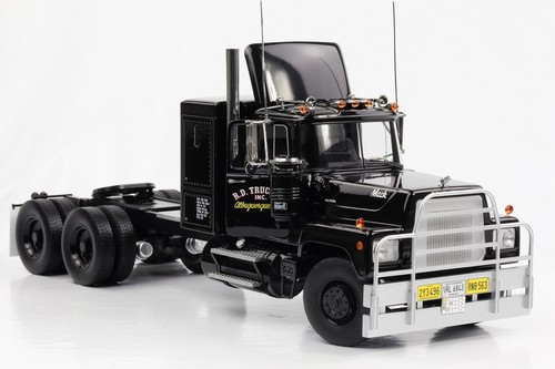 Mack 700l 1974 come - 1974, film