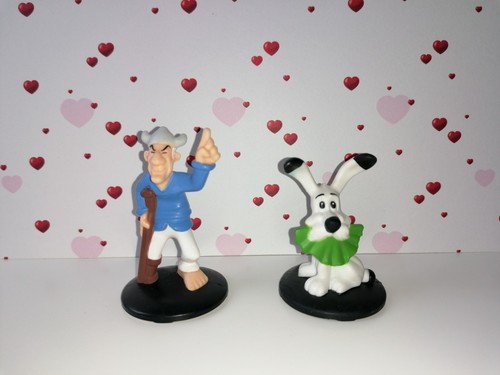 Asterix obelix 2019 idefix - asterix,