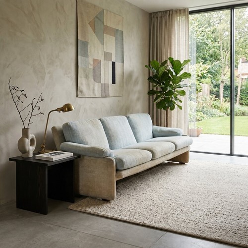 Divano coronado design tobia - design,