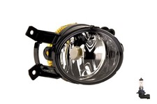 Fari Antinebbia Compatibili