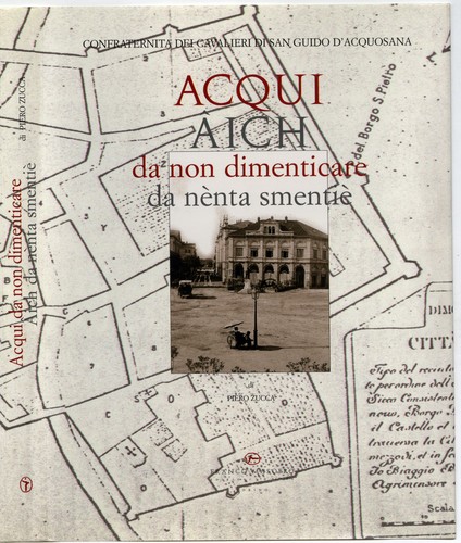 Acqui aich non dimenticare - ,