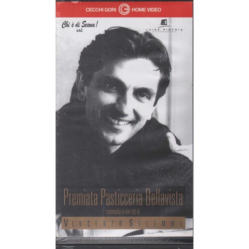 Premiata pasticceria - premiata,