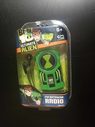 Intek ben ultimate alien - intek,