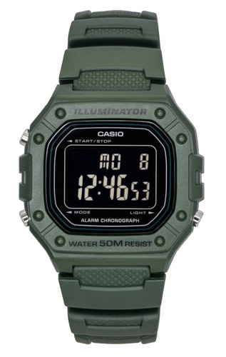 Orologio uomo casio - da,