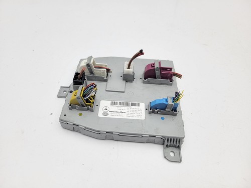 Modulo comando carrozzeria - modulo,