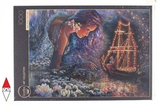 STAR SHIP JOSEPHINE WALL