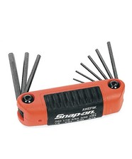 Snap On 9 Pezzi SAE Set di