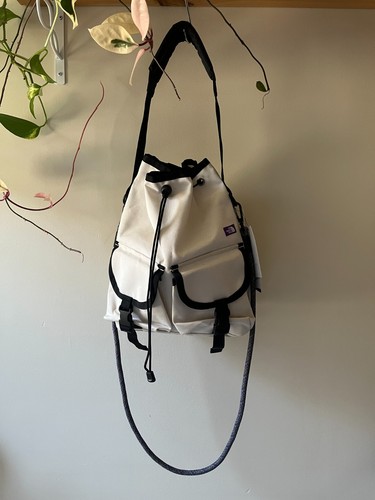 Borsa tracolla the north - borsa, a