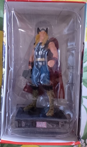Personaggio thor marvel - personaggio,