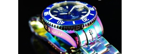 Orologio tresod uomo - orologio,