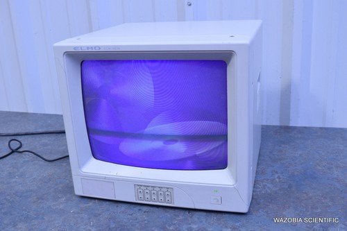 Elmo ecm 1403x - elmo, monitor