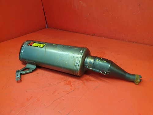 Tubo scarico yamaha max 300 - x-max,