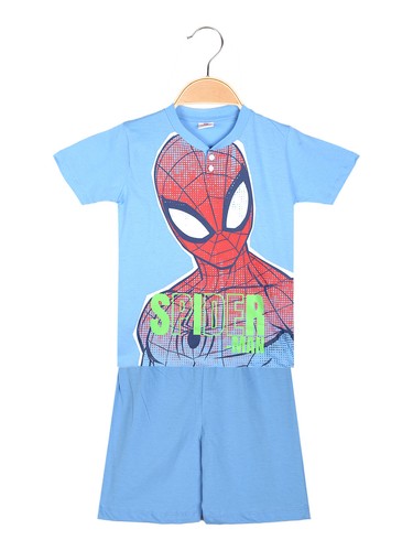 Marvel spider man pigiama - marvel,