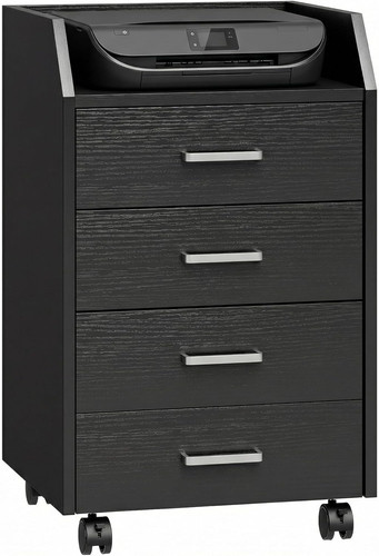 Schedario ufficio con 4 - schedario,