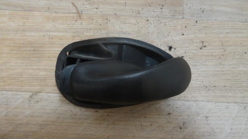 Maniglia interna portiera - maniglia, sx