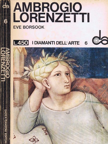 Ambrogio lorenzetti eve - ambrogio, lorenzetti.