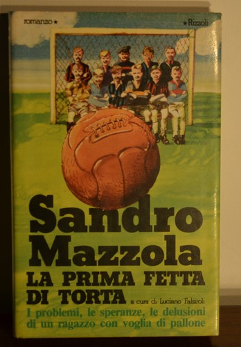 Sandro mazzola la - sandro, :