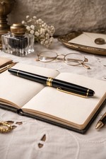 Montblanc Meisterstück