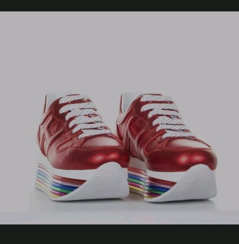 Scarpe ginnastica hogan - da,