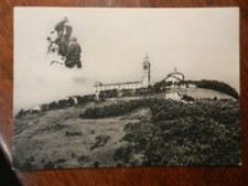 20126)  GENOVA MADONNA DELLA GUARDIA
