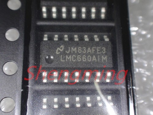 Pezzi lmc660aim sop 14 - lmc660aim, sop-14