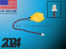 CMOS RTC Battery For HP