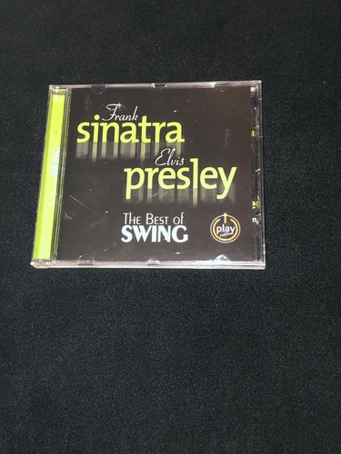 Frank sinatra elvis - h,