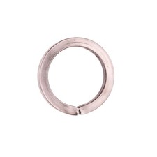 Cerchio in ferro quadro12x12