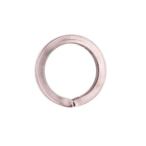 Cerchio ferro quadro12x12 - cerchio,
