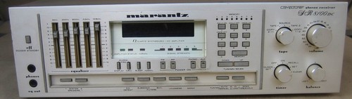 Ricevitore stereo - ricevitore,