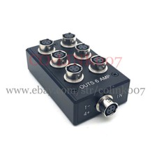 Sdoppiatore Hirose 4 pin