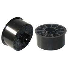 8322167 FILTRO ARIA BAGNO OLIO TRATTORE FIAT 110-90 95-55 955C  SAM7147