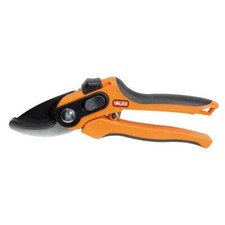 FORBICI DA POTATURA DOPPIA APERTURA TAGLIO BATTENTE FERMO SICUREZZA 16-26 MM