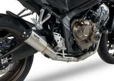 LINEA COMPLETA IXIL RC INOX