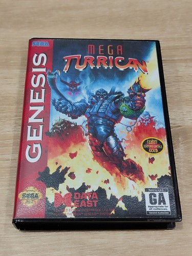 Sega megadrive mega - megadrive,