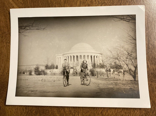 Foto reale thomas jefferson - thomas,