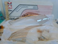 refA: new vintage NOS turbo