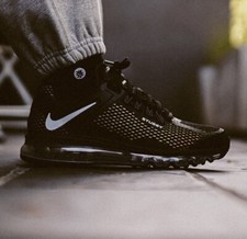 Stüssy x Nike Air Max 2013