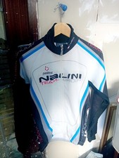 MAGLIA SHIRT MAILLOT CICLISMO