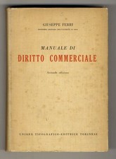 Manuale di diritto