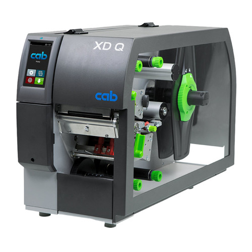 Cab 600dpi stampante - xd,